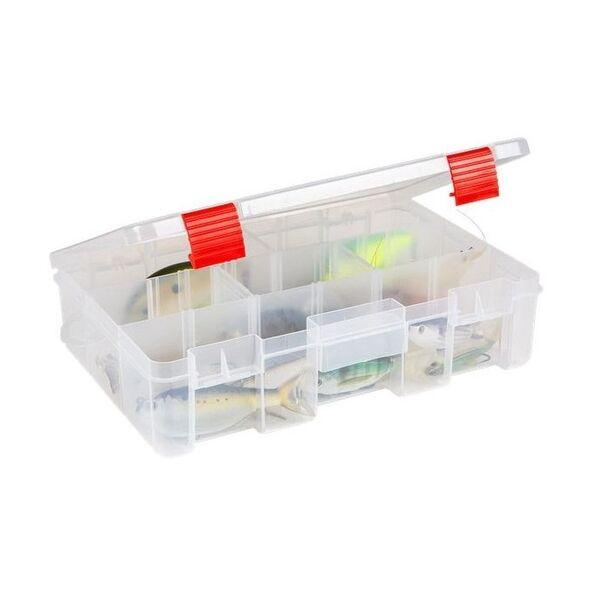 Cutie pentru Accesorii de pescuit Plano StowAway Rustrictor 3600, 28x18.4x7cm [1]