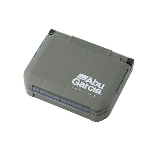 Cutie spinning Abu Garcia Hook & Sinker Case Small VS-355SD [1]