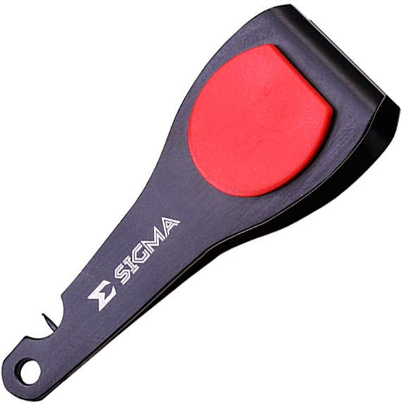 Cutter Shakespeare Sigma Line [1]