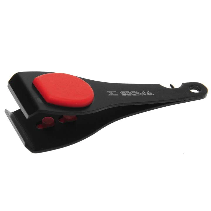 Cutter Shakespeare Sigma Line [2]