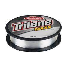 Fir pentru pescuit Trilene® Maxx Berkley 300 m Clear [2]