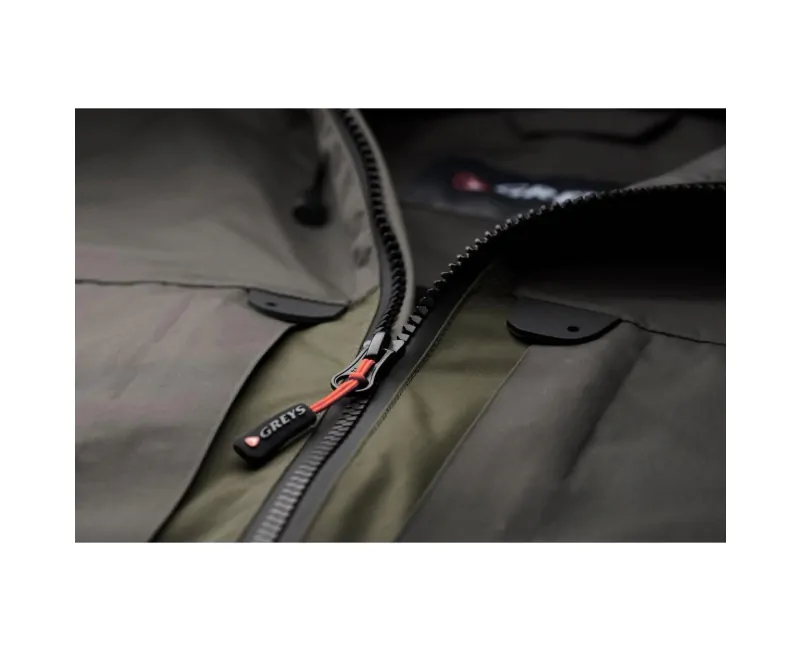 Geaca Greys - Fin Fishing Jacket M [5]