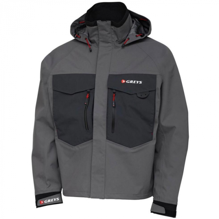 Geaca Greys - Tital Wading Jacket [1]