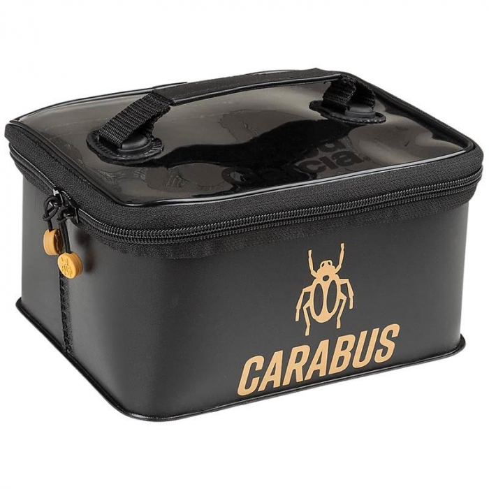 Geanta Abu Garcia Carabus Bakkan Insert Pouch Small, 22x12x12cm [2]