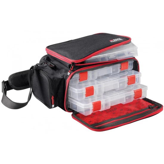Geanta Abu Garcia Mobile Lure Bag 36x21x20cm [3]