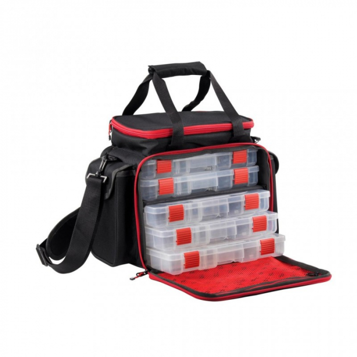 Geanta Abu Garcia XL Lure Bag Pike 47 x 24 x 30 cm [4]