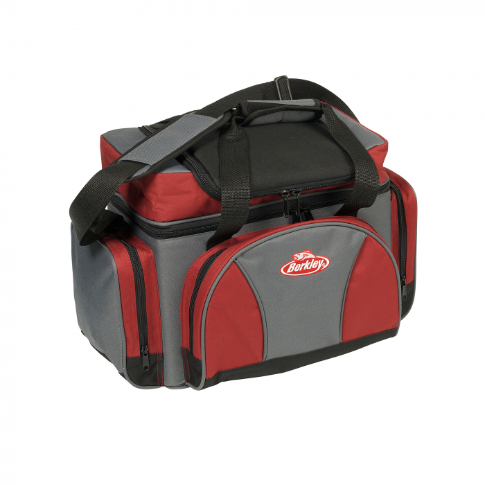 Geanta Berkley cu 4 cutii de depozitare - 4 Box Storer 28 x 19,5 x 18,5 cm [3]