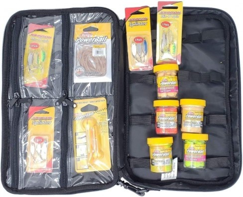 Geanta Berkley Jar Bait Folder, 35.5x23x5cm [3]