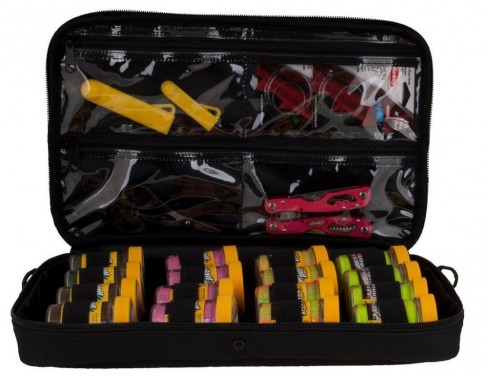Geanta Berkley Jar Bait Folder, 35.5x23x5cm [2]