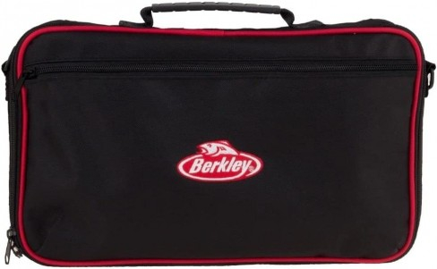 Geanta Berkley Jar Bait Folder, 35.5x23x5cm [1]