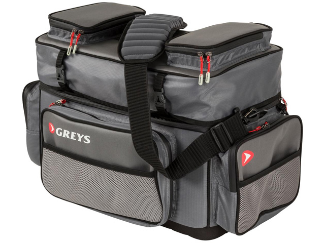 Geanta Greys Boat Bag 50 x 33 x 26cm [2]
