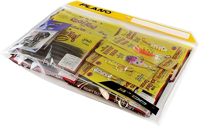 Punga depozitare impermeabila Plano Stowall Waterproof Storage - 3700 Series,  35.56 x 22.86 cm [2]