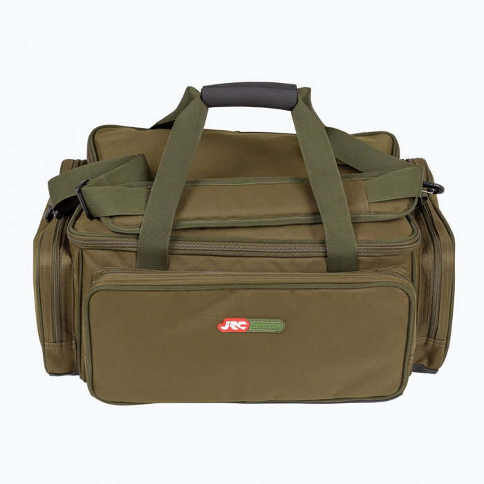 Geanta JRC Defender Low Carryall 42x31x21cm [1]