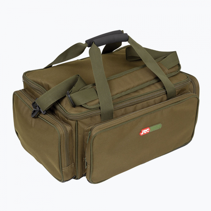Geanta JRC Defender Low Carryall 42x31x21cm [2]
