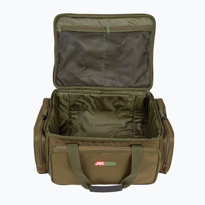 Geanta JRC Defender Low Carryall 42x31x21cm [3]