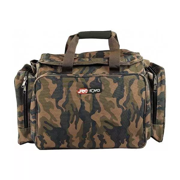 Geanta JRC Rova Large Carryall 57x32x33 cm [1]