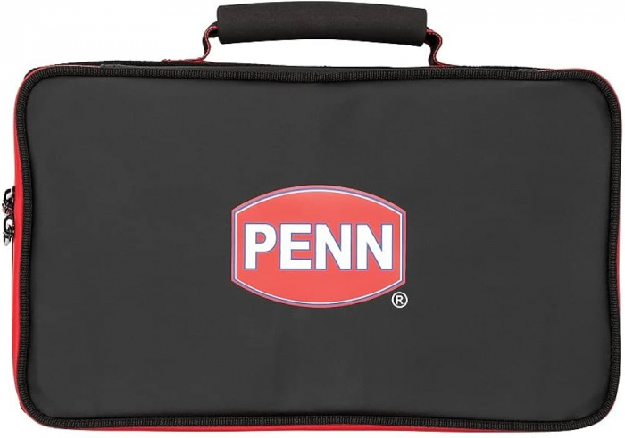 Geanta pentru  accesorii pescuit Penn Rig Station 33x20x9cm [1]
