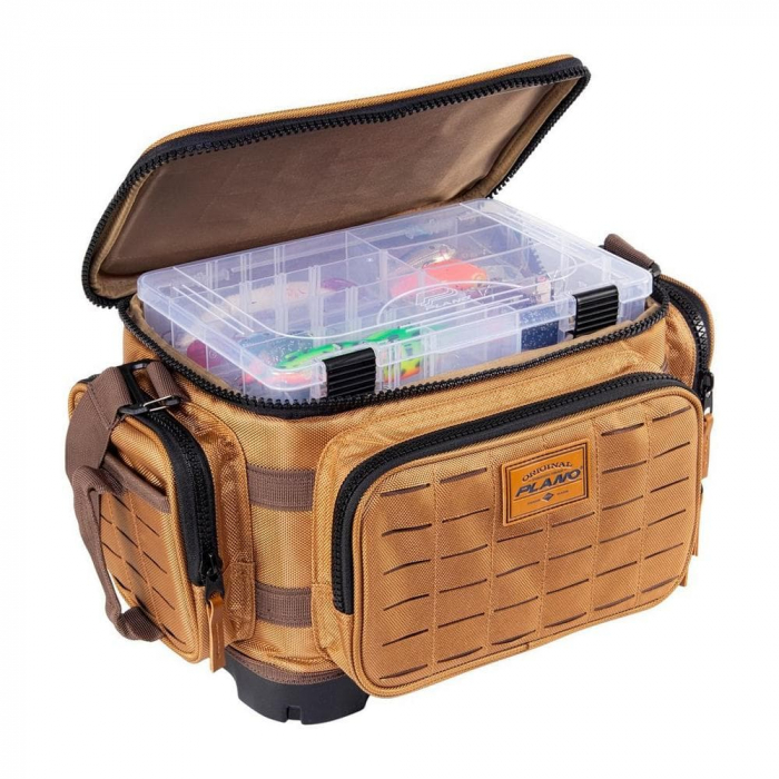 Geanta Plano Guide Series 3600 Tackle Bag, 40 X 25 X 24cm [5]