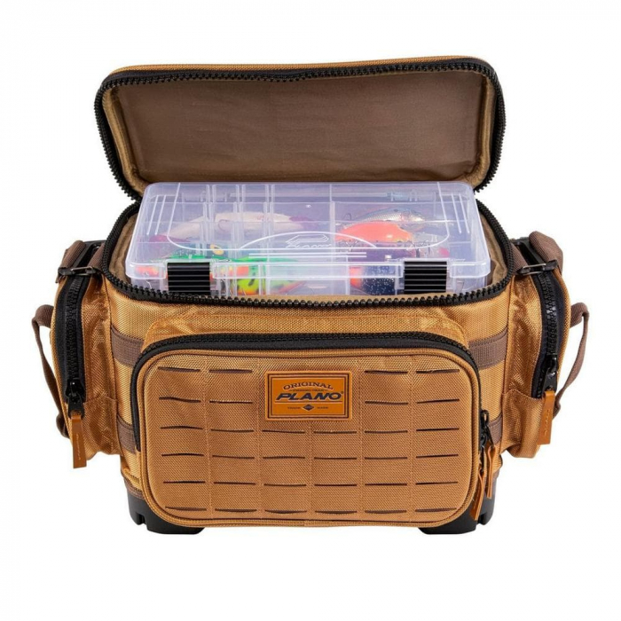 Geanta Plano Guide Series 3600 Tackle Bag, 40 X 25 X 24cm [2]