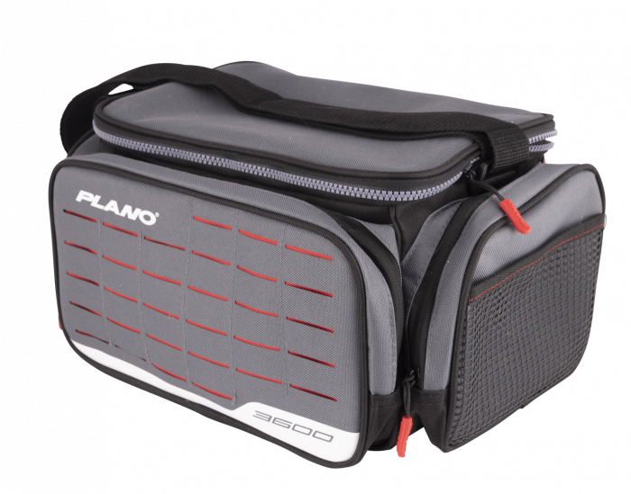 Geanta Plano Weekend Series 3600 Case + 2 Cutii, 38x23x19cm [2]