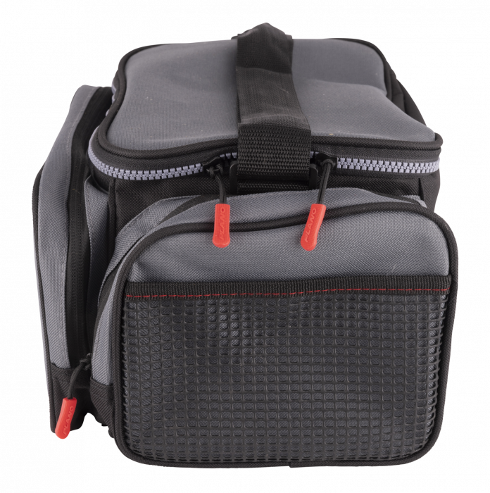 Geanta Plano Weekend Series 3600 Case + 2 Cutii, 38x23x19cm [5]
