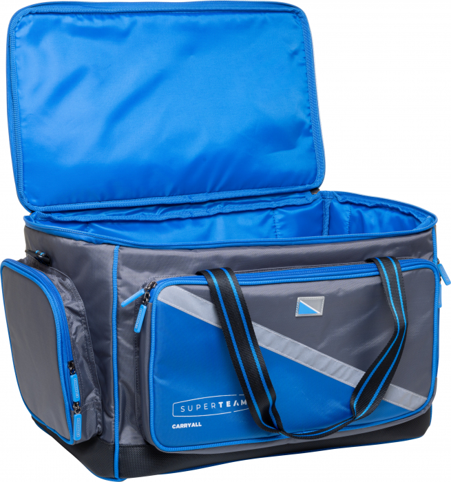 Geanta Shakespeare Superteam Carryall Large 60x35x33cm [3]