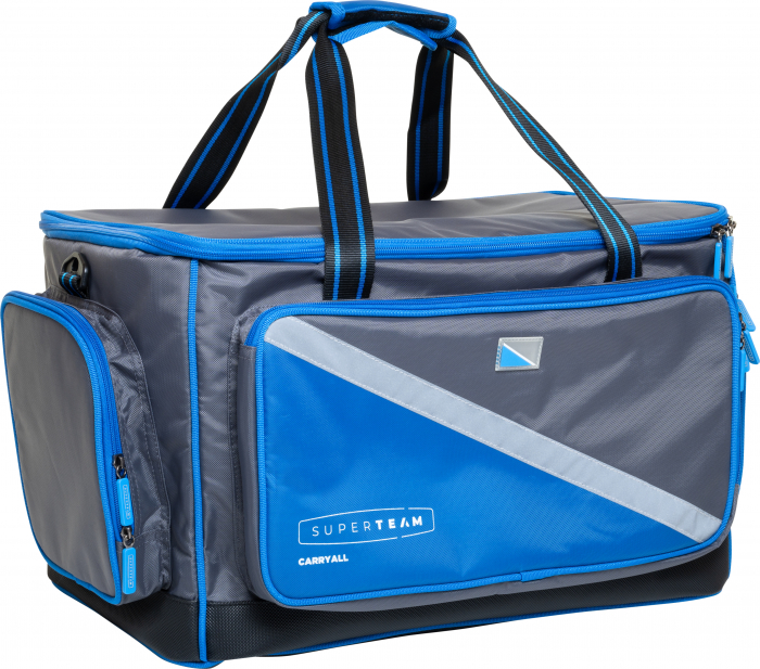 Geanta Shakespeare Superteam Carryall Large 60x35x33cm [1]
