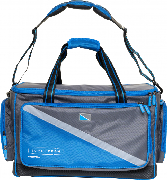 Geanta Shakespeare Superteam Carryall Large 60x35x33cm [2]