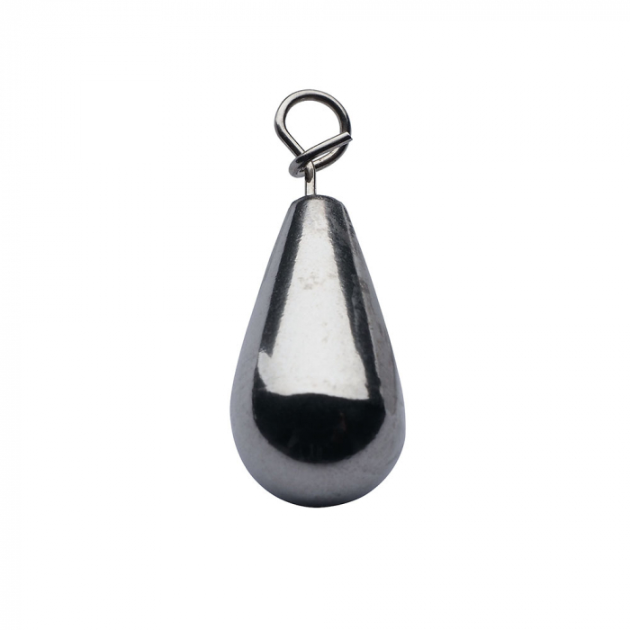 Greutati Berkley Fusion19™ Klip Lok Tungsten 3 bucati [2]