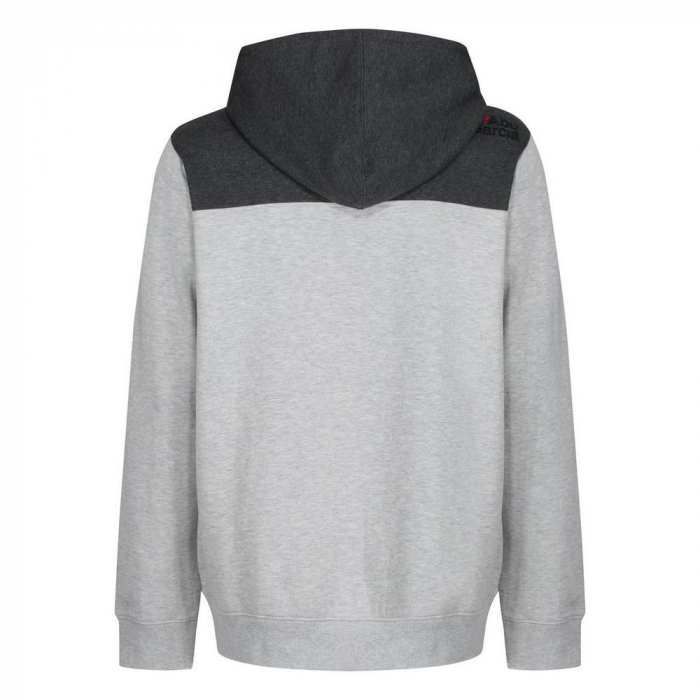 Hanorac Abu Garcia Hoody Grey [4]