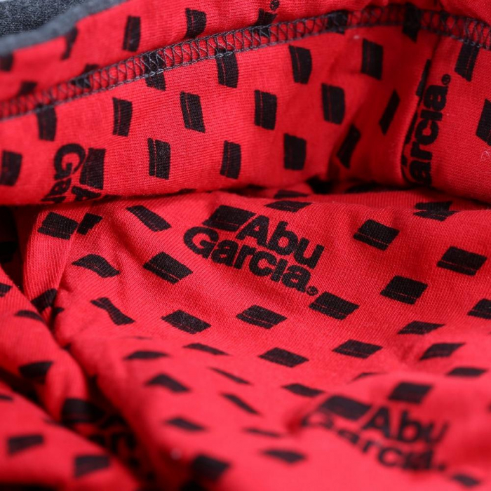 Hanorac Abu Garcia Hoody Grey [5]