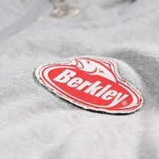 Hanorac Berkley Zipped Hoody Grey [3]