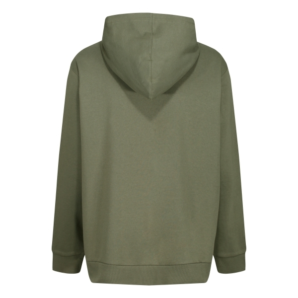 Hanorac JRC Zipped Hoody Green [2]