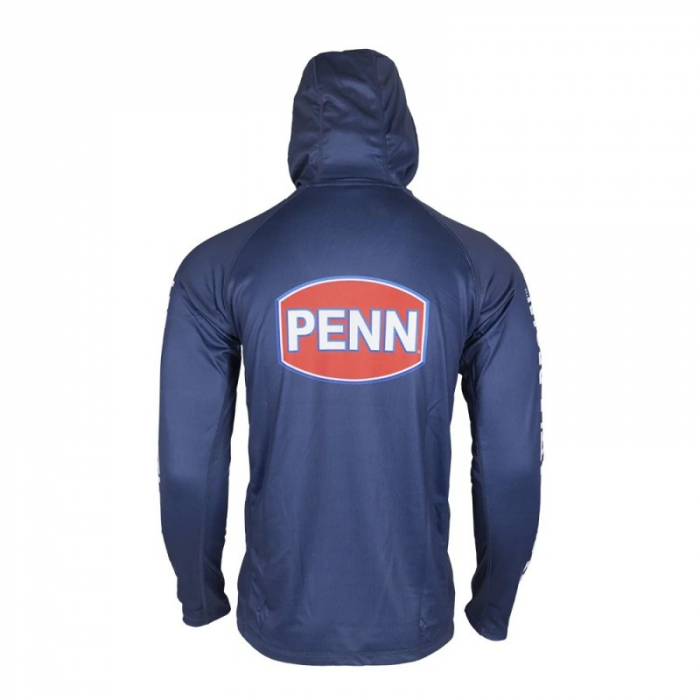 Hanorac Penn Pro Hooded Jersey [3]