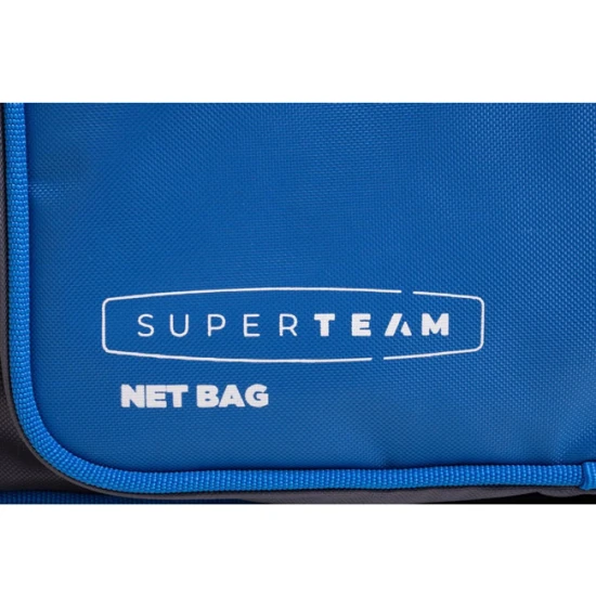 Geanta (Husa) Juvelnic si cap minciog Shakespeare Superteam Net Bag [2]