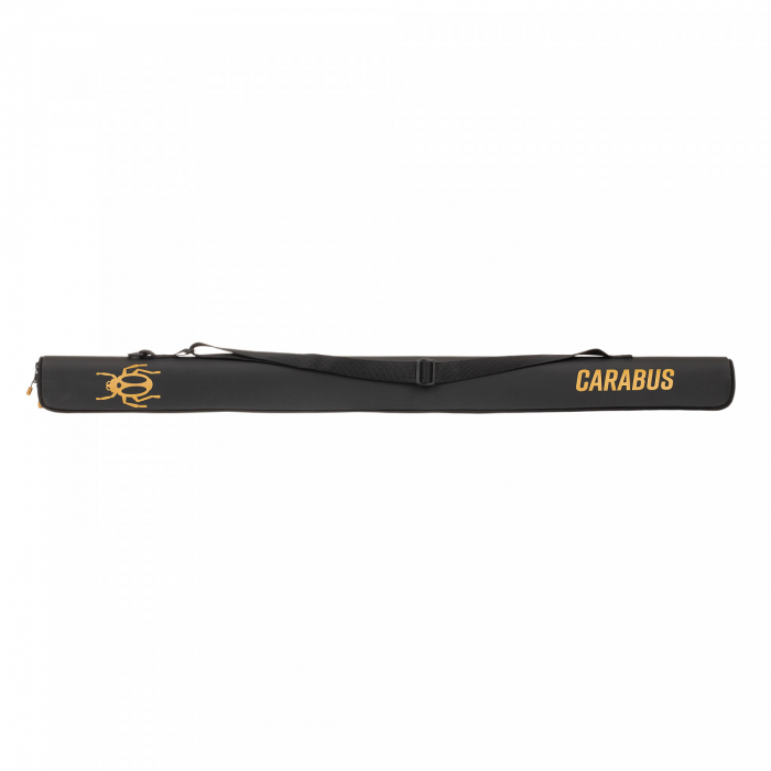Husa lansete Abu Garcia Carabus Semi-Rigid Rod Case, 105x9x9cm [1]