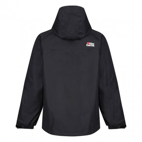 Jacheta Impermeabila Abu Garcia 21SS Rain Jacket, Black [3]