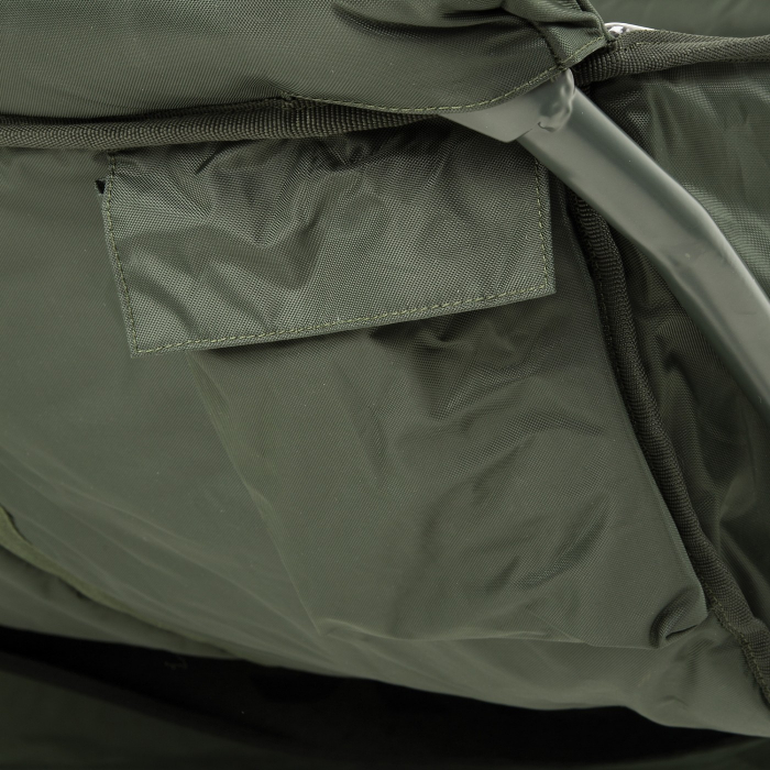 Jgheab depozitare peste JRC Cocoon 2G Hi Care Cradle [4]
