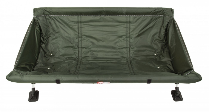 Jgheab depozitare peste JRC Cocoon 2G Hi Care Cradle [3]