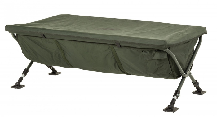 Jgheab depozitare peste JRC Cocoon 2G Hi Care Cradle [2]