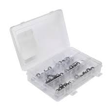 Jig Berkley Fusion19 Football Pack Jig Head 40 bucati [2]