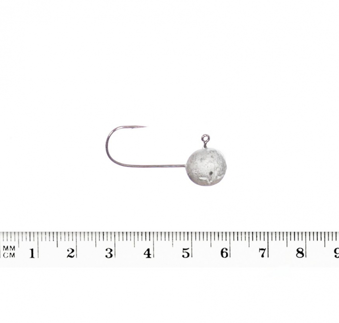 Jighead Musaga Classic Marimea 4 [1]
