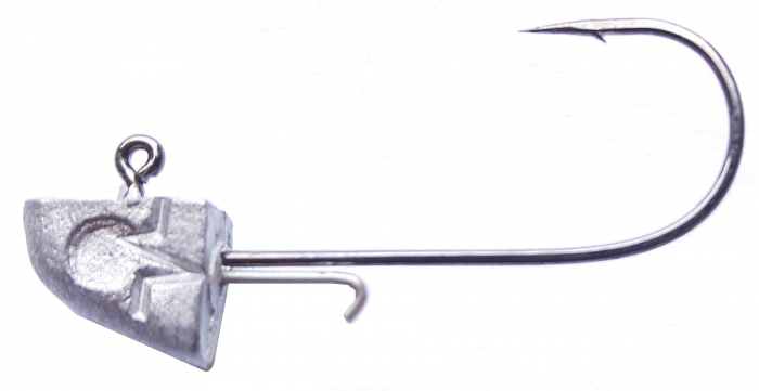Jighead Musaga Swallow Marimea 1 [1]