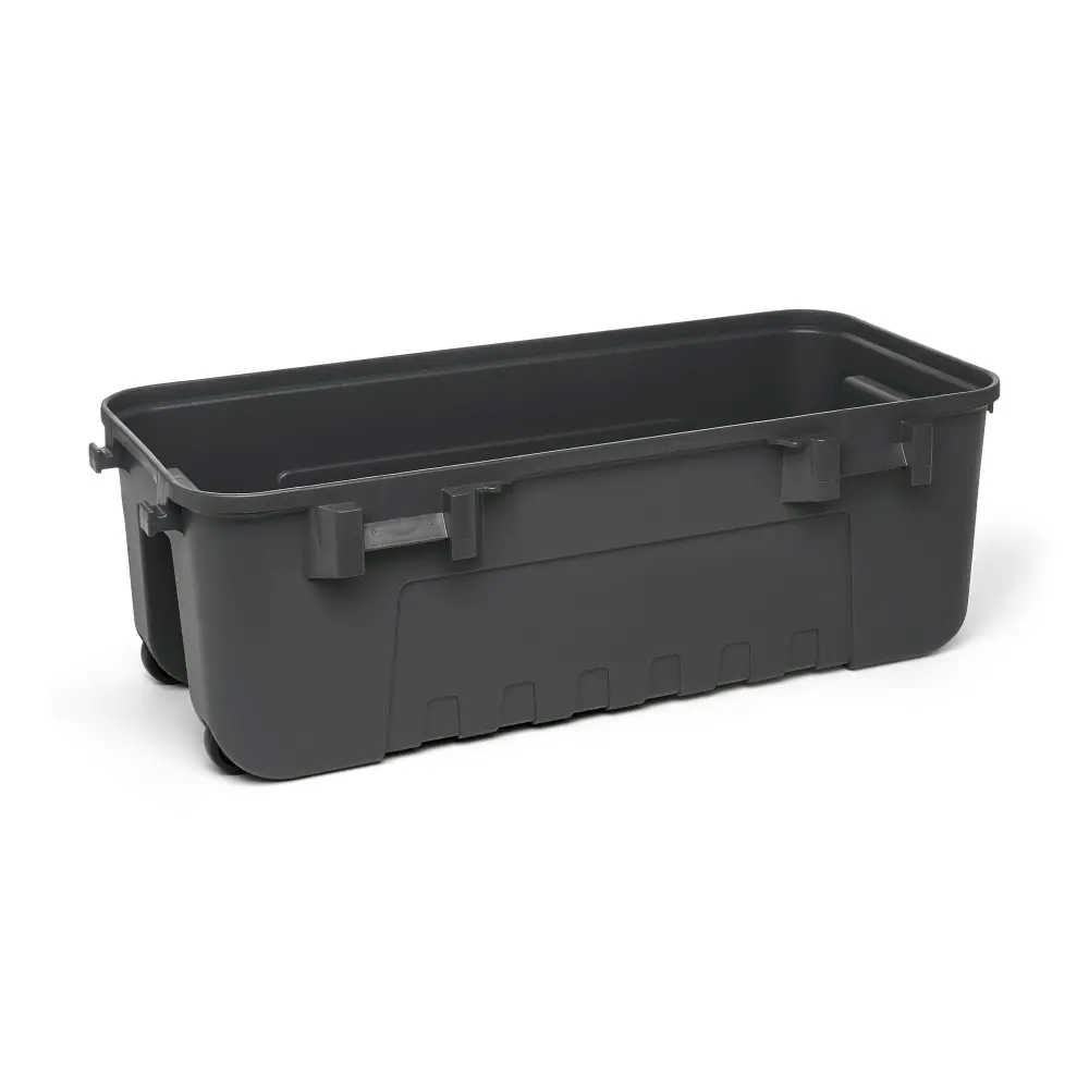Lada depozitare Plano Sportsman’s Trunk Charcoal – Large - 94.6x45.7x35.6cm [3]
