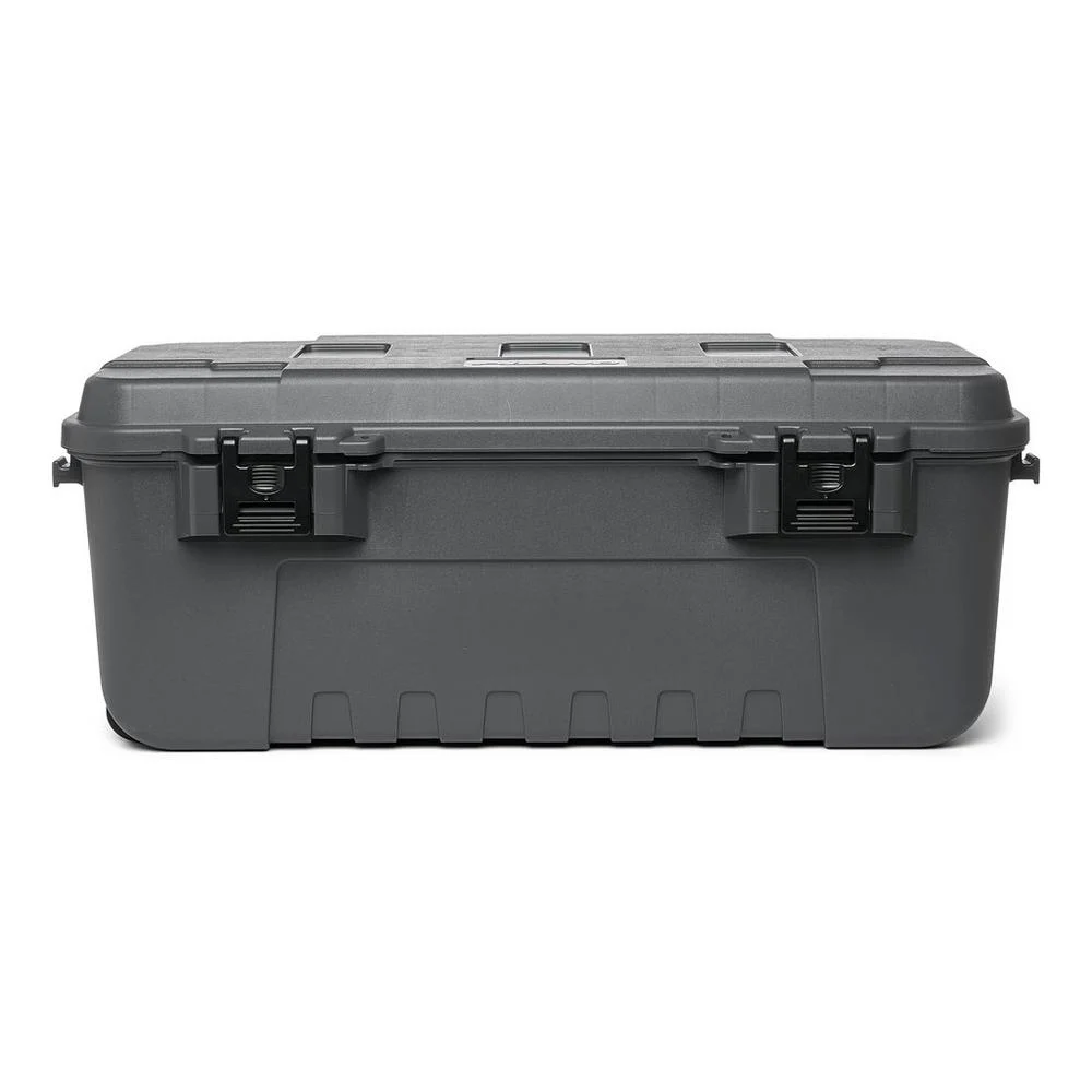 Lada depozitare Plano Sportsman’s Trunk Charcoal – Large - 94.6x45.7x35.6cm [2]