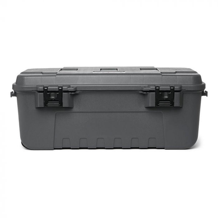 Lada depozitare Plano Sportsman’s Trunk Charcoal – Medium - 76.2x36.2x32.4cm [2]