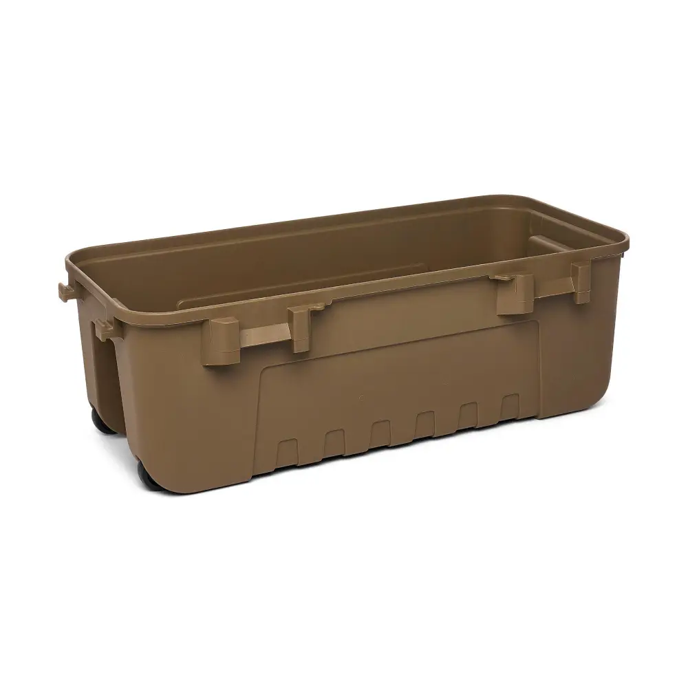Lada depozitare Plano Sportsman’s Trunk Desert Tan – Large - 94.6x45.7x35.6cm [3]