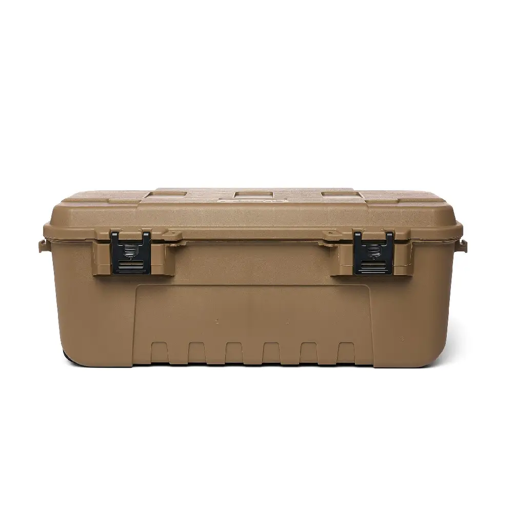 Lada depozitare Plano Sportsman’s Trunk Desert Tan – Small - 61x38.1x33cm [2]
