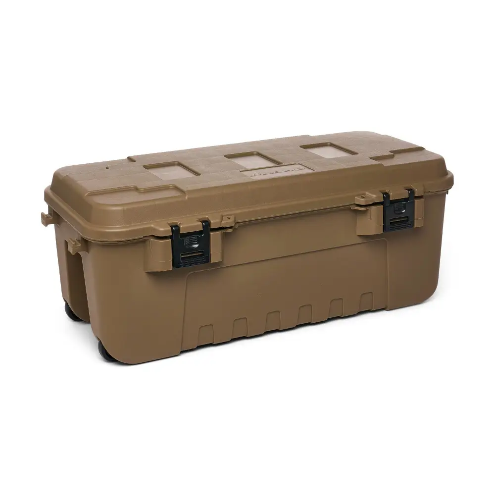 Lada depozitare Plano Sportsman’s Trunk Desert Tan – Small - 61x38.1x33cm [1]