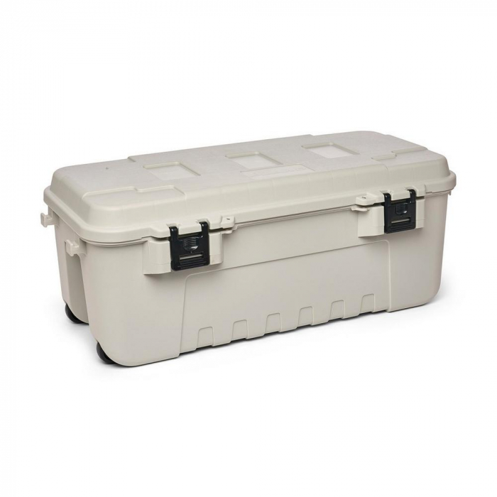 Lada depozitare Plano Sportsman’s Trunk Smoke – Medium - 76.2x36.2x32.4cm [1]